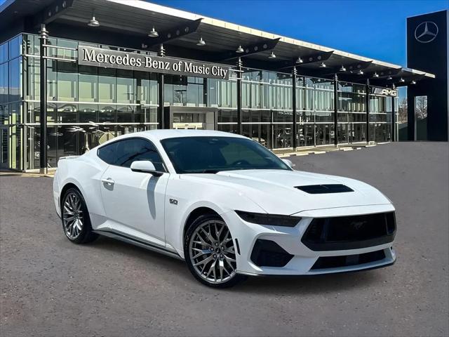 2025 Ford Mustang GT Premium Fastback for sale in Nashville, TN