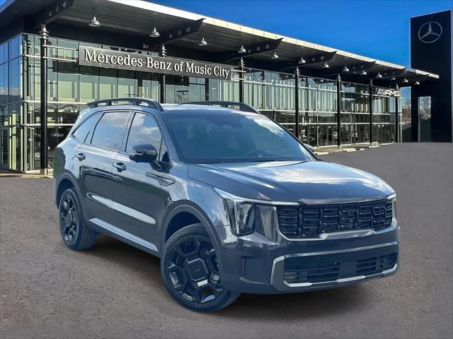 2025 Kia Sorento X-Line SX Prestige for sale in Nashville, TN