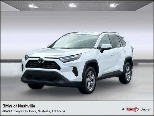 2024 Toyota RAV4 XLE for sale in Brentwood, TN
