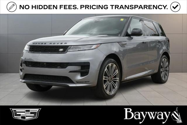 2024 Land Rover Range Rover Sport Dynamic SE for sale in Houston, TX