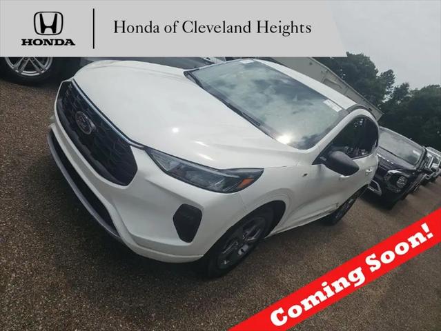 2024 Ford Escape ST-Line for sale in Cleveland Heights, OH