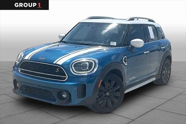 2024 MINI Cooper Countryman Cooper S for sale in Webster, TX