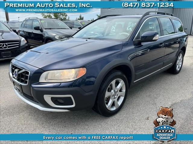 2010 Volvo XC70 3.2 for sale in Palatine, IL
