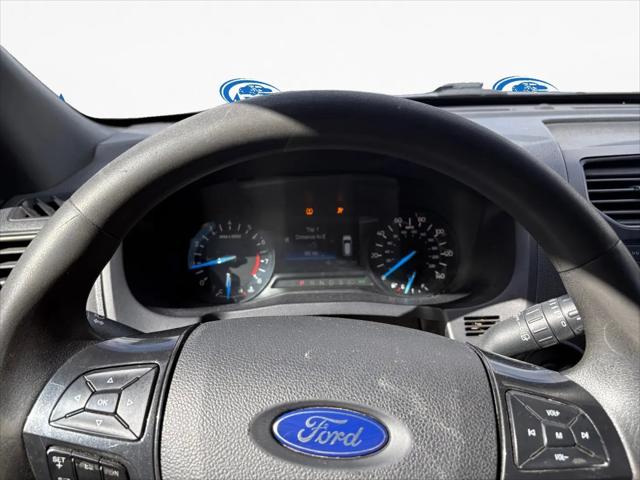 2018 Ford Explorer Base