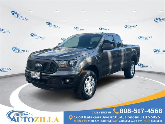2020 Ford Ranger XL for sale in Honolulu, HI