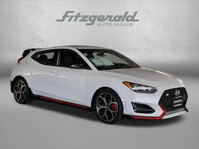 2020 Hyundai Veloster N N for sale in Gaithersburg, MD