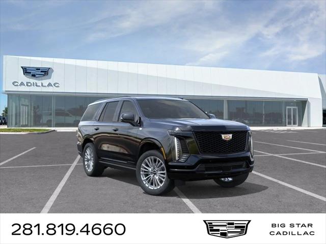 2026 Cadillac Escalade Platinum Sport for sale in Friendswood, TX