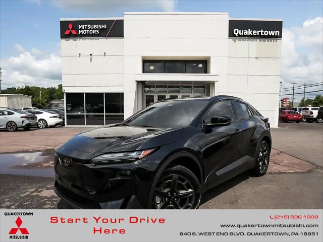 2026 Subaru Uncharted GT for sale in Quakertown, PA
