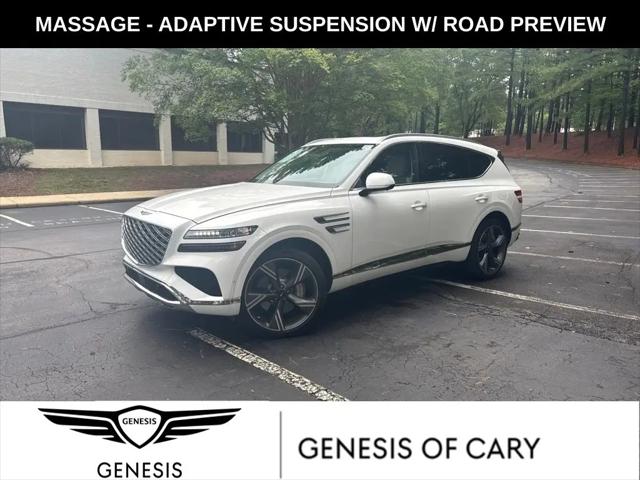 2025 Genesis GV80 3.5T Prestige AWD for sale in Cary, NC