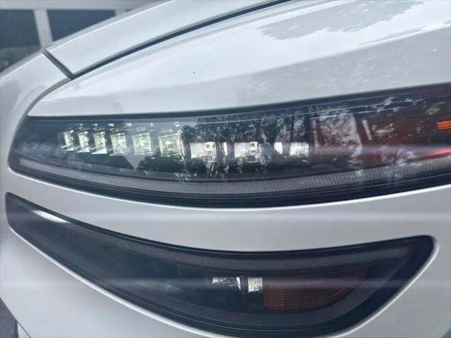 2025 Genesis GV80 3.5T Prestige AWD