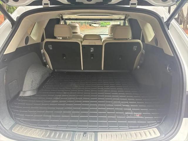 2025 Genesis GV80 3.5T Prestige AWD