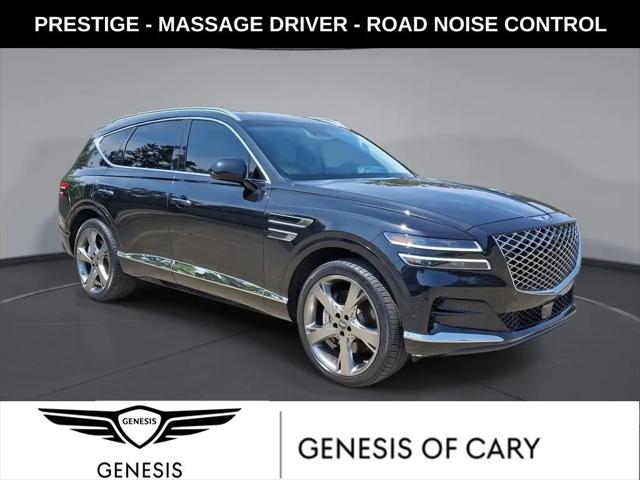 2024 Genesis GV80 3.5T AWD for sale in Cary, NC