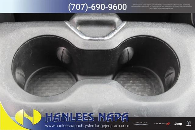 2025 Ram 1500 Laramie Crew Cab 4x4 57 Box