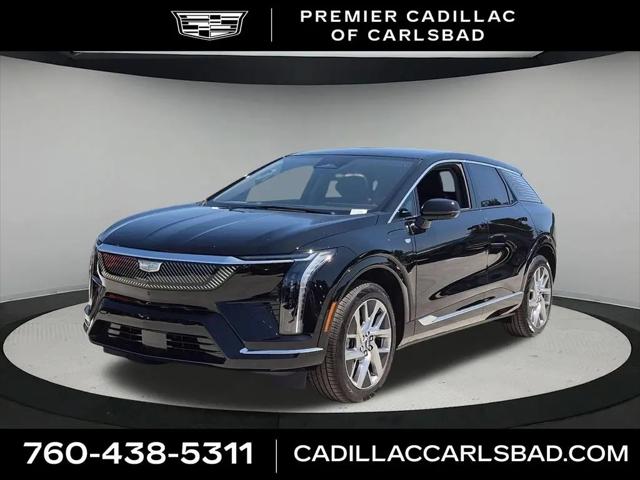2027 Cadillac iQ Luxury for sale in Carlsbad, CA