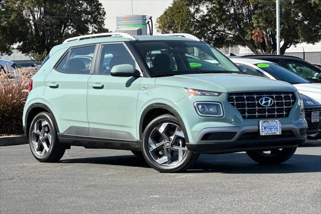 2026 Hyundai Venue SEL for sale in Fremont, CA