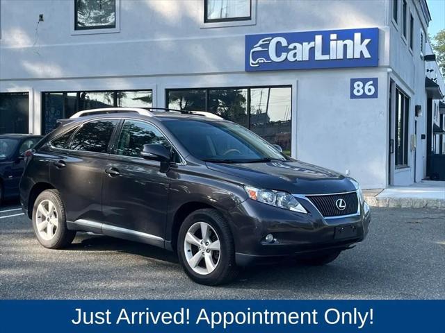2010 Lexus RX 350 RX 350 for sale in Morristown, NJ
