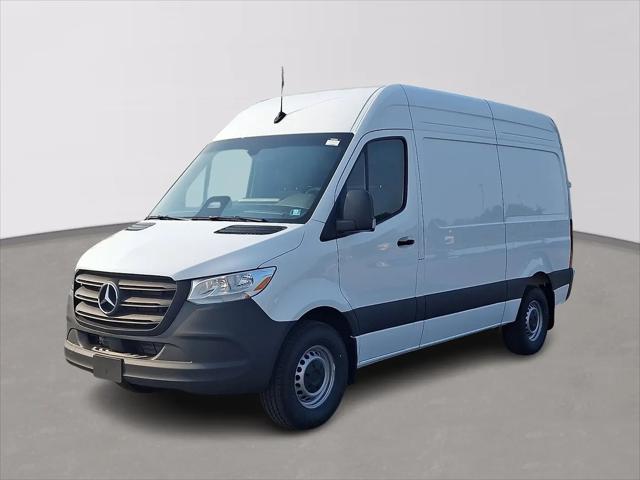 2026 Mercedes-Benz Sprinter 2500 Standard Roof 4-Cyl Diesel for sale in East Petersburg, PA
