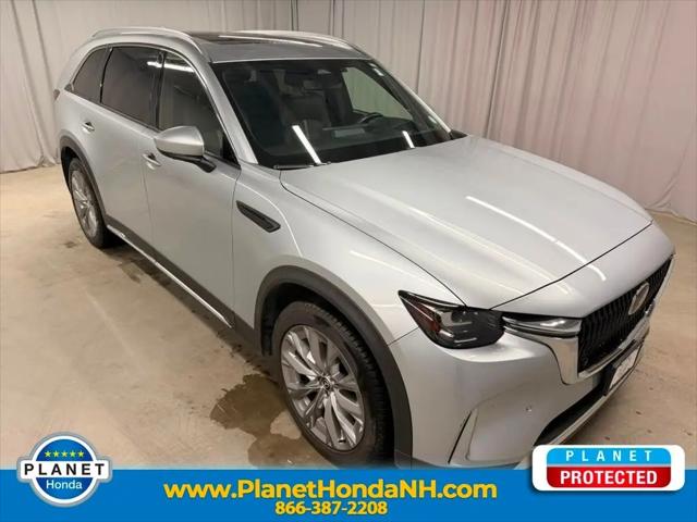 2024 Mazda X-90 3.3 Turbo Premium Plus for sale in Tilton, NH