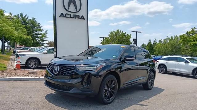 2025 Acura RDX Base for sale in Ramsey, NJ