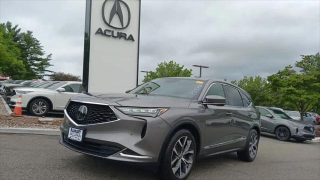 2023 Acura MDX Technology Package for sale in Ramsey, NJ