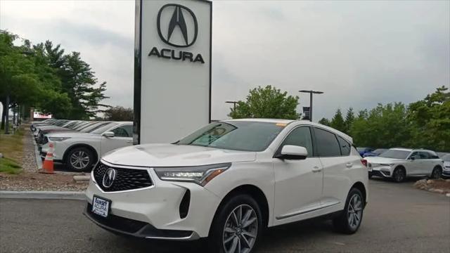 2024 Acura RDX Technology Package for sale in Ramsey, NJ