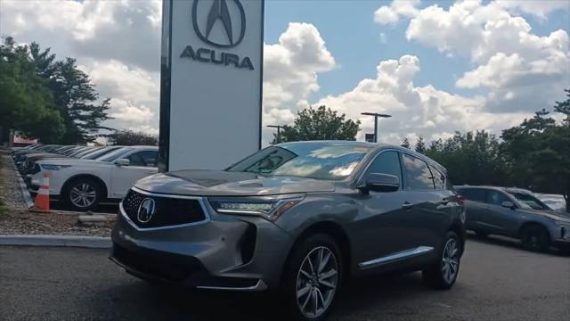 2024 Acura RDX Technology Package for sale in Ramsey, NJ