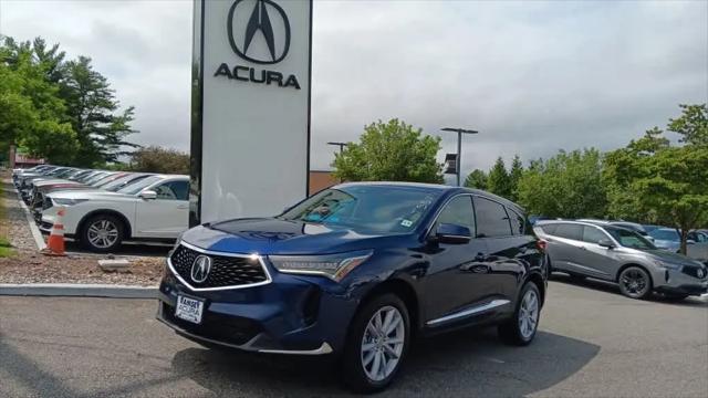 2023 Acura RDX Standard for sale in Ramsey, NJ