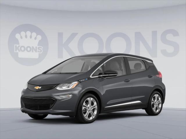 2019 Chevrolet Bolt EV LT for sale in Woodbridge, VA