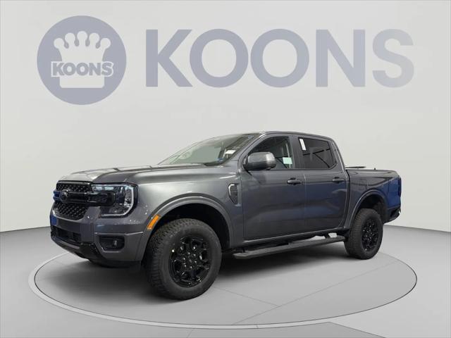 2026 Ford Ranger LARIAT for sale in Woodbridge, VA