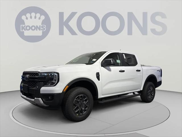 2026 Ford Ranger XLT for sale in Woodbridge, VA