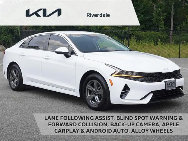 2024 Kia K5 LXS for sale in Riverdale, NJ