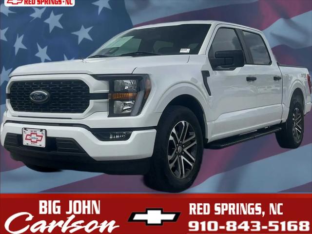 2023 Ford F-150 XL for sale in Red Springs, NC