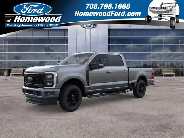 2026 Ford F-350 LARIAT for sale in Homewood, IL