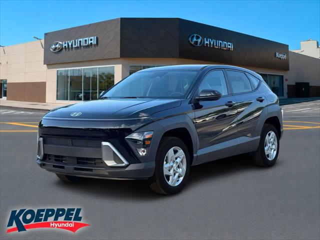 2027 Hyundai Kona SE for sale in Long Island City, NY