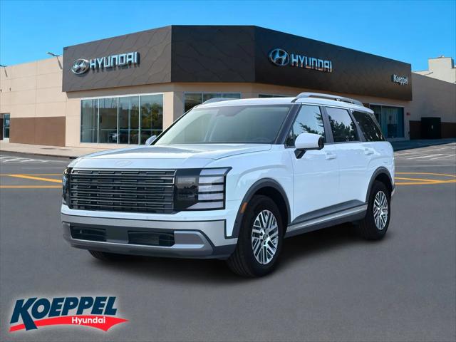 2027 Hyundai Palisade SEL Premium 7P for sale in Long Island City, NY