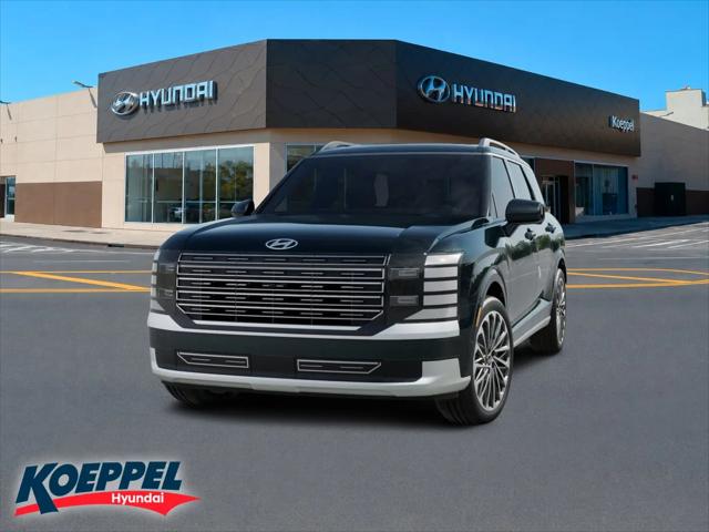 2027 Hyundai Palisade Calligraphy for sale in Long Island City, NY