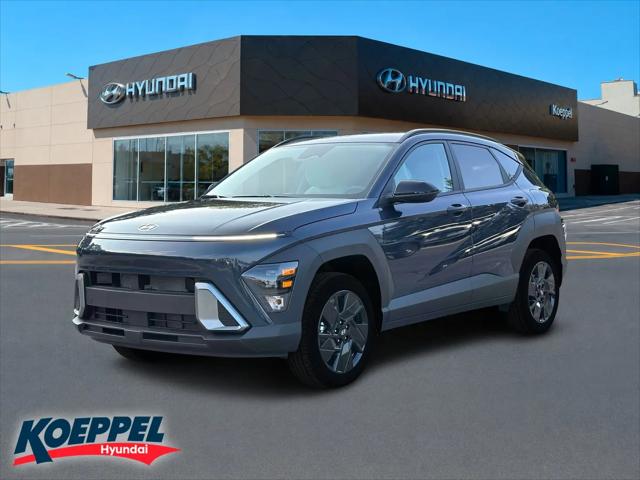 2027 Hyundai Kona SEL Sport for sale in Long Island City, NY