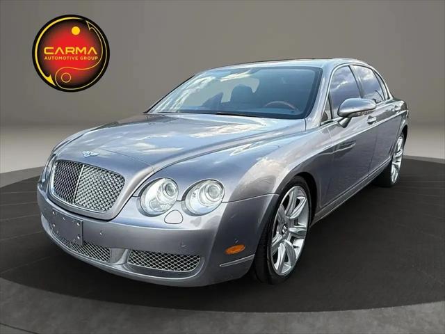 2006 Bentley Continental Flying Spur W12 for sale in Duluth, GA