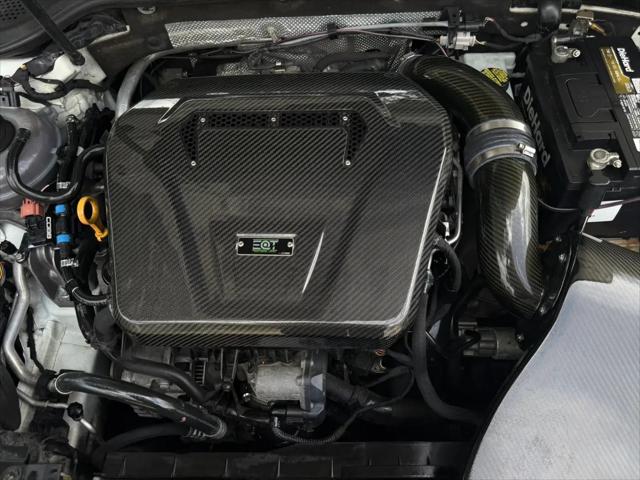 2017 Volkswagen Golf GTI SE 4-Door