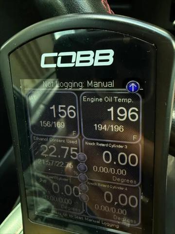 2017 Volkswagen Golf GTI SE 4-Door