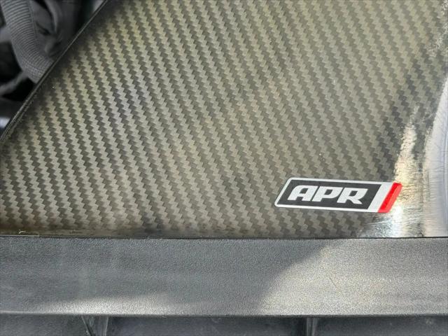 2017 Volkswagen Golf GTI SE 4-Door
