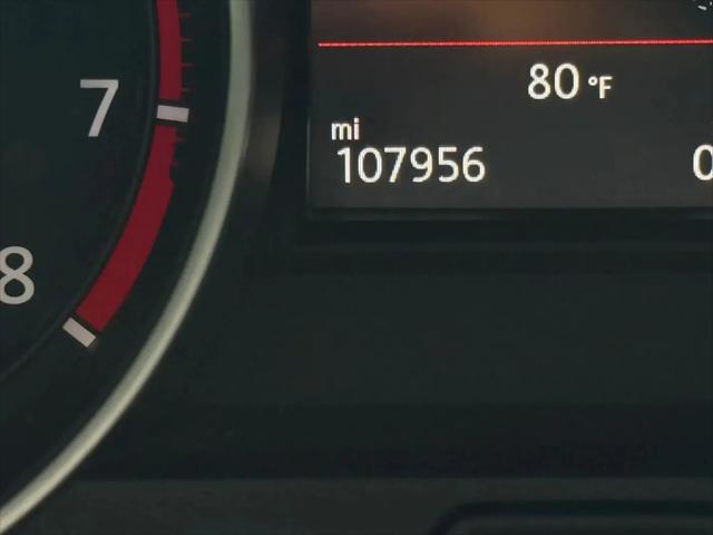 2017 Volkswagen Golf GTI SE 4-Door