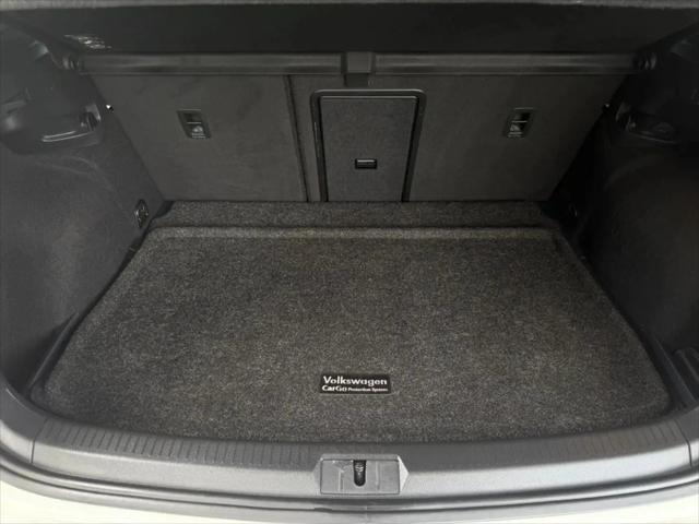 2017 Volkswagen Golf GTI SE 4-Door