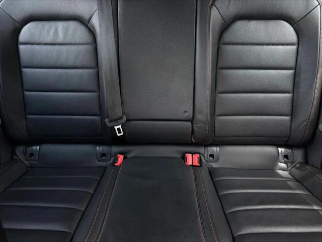 2017 Volkswagen Golf GTI SE 4-Door