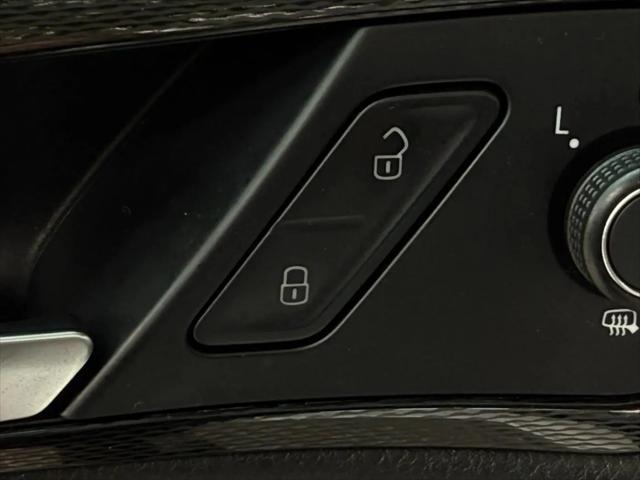 2017 Volkswagen Golf GTI SE 4-Door