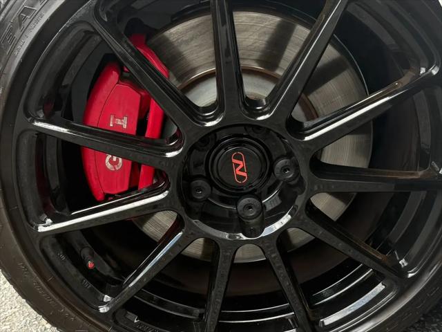 2017 Volkswagen Golf GTI SE 4-Door