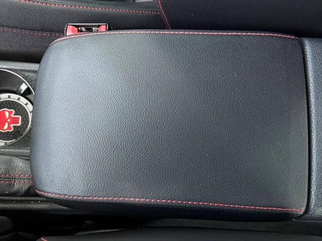 2017 Volkswagen Golf GTI SE 4-Door