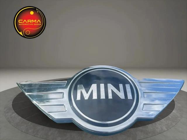 2018 MINI Hardtop Cooper