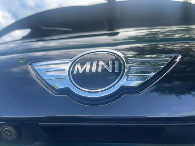 2018 MINI Hardtop Cooper