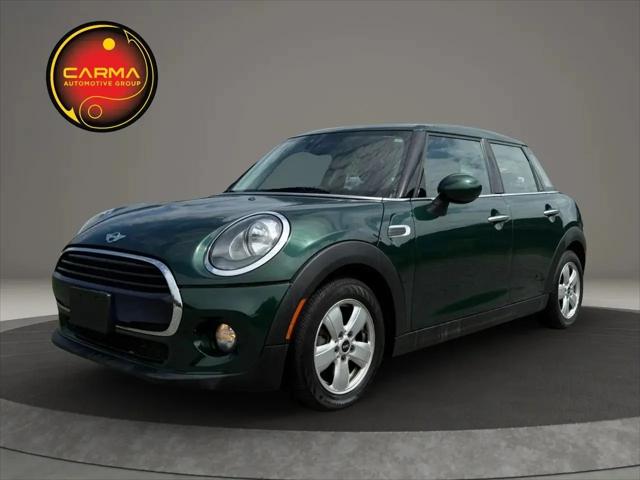 2018 MINI Hardtop Cooper for sale in Duluth, GA